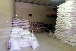 تشکیل قرارگاه قضایی ویژه در خوزستان برای مقابله با احتکار و گرانفروشی