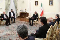 پزشکیان در دیدار وزیر خارجه عراق: رخدادهای اخیر پروژه مشترک آمریکا و اسرائیل بود