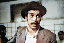 مردی که جز بازیگری شغلی نداشت/نگاهی به زندگی و مسیر حرفه‌‏ای بهمن مفید و سرنوشت تراژیک او در تقاطع سینما و تئاتر