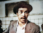 مردی که جز بازیگری شغلی نداشت/نگاهی به زندگی و مسیر حرفه‌‏ای بهمن مفید و سرنوشت تراژیک او در تقاطع سینما و تئاتر