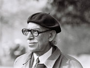 راندهِ بهشت/مروری بر آثار «توفیق الحکیم» داستان‌نویس مصری