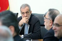 آنوریسم سیاست: تیغ اصلاح یا دست تقدیر؟/ درباره وضعیتی که اصلاح‌طلبان و دولت پزشکیان با آن درگیرند