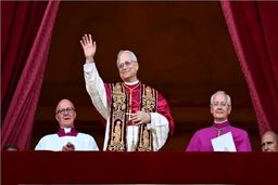 پاپ جدید در چه رشته‌ای درس خوانده است؟