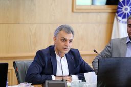 نماینده مجلس: زنگ خطر نگرانی برای واحدهای تولیدی به صدا درآمده است