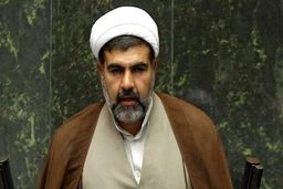 نماینده مجلس: شخص ترامپ مجرم اصلی اتفاقات اخیر است