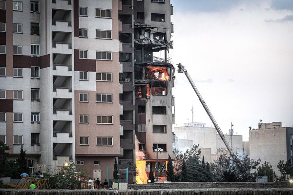 نبرد ملی/تاکید  مقامات، احزاب و شخصیت‌های سیاسی بر پاسخ قاطع به اسرائیل