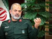 وحیدی: تهدیدات اسرائیل نشانه آشفتگی است