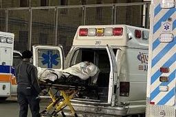 خیز دوباره آنفلوانزا در آمریکا
