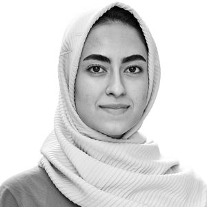 سبا دادخواه