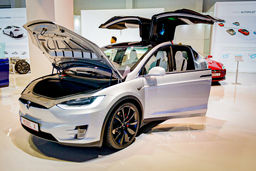 رویاهای حقیقت‌یافته/خودروهای بنزینی به تاریخ خواهند پیوست