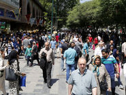 صدای مردم در پریشان‌احوالی/چرا فریادهای ما به آسمان نمی‌رسد؟!