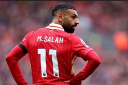 پیشنهاد هنگفت سعودی‌ها برای جذب محمد صلاح
