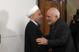 بررسی اظهارات حسن روحانی و محمد مخبر درباره گـفت وگو با آمریکا در دولت‌های قبل/ تجربه‏‌های مذاکره