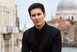 اتمام حجت دوروف