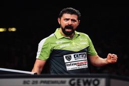 صعود ۶۳ پله‌ای نیما عالمیان در رنکینگ جهانی