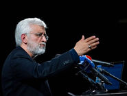 جلیلی: شمشیر بند ۳۷ را بالای سر ما قرار داده‌‏اند