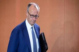 اسرائیل صدای صدراعظم آلمان را هم در آورد: نمی‌فهمم در غزه چه هدفی دارند