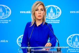 روسیه: برنامه‌ای برای حمله به ناتو و اروپا نداریم