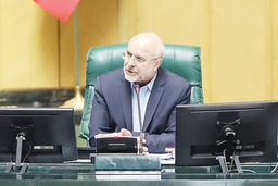 مشکلات کامیون‌داران در صحن علنی مجلس بررسی شد: اعتصابات هزاران میلیاردی 