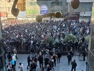 بررسی تجمعاتی که سه‌شنبه در چند دانشگاه رخ داد/ تغییر ۴ مدیر حراست و آزادی دانشجویان بازداشتی