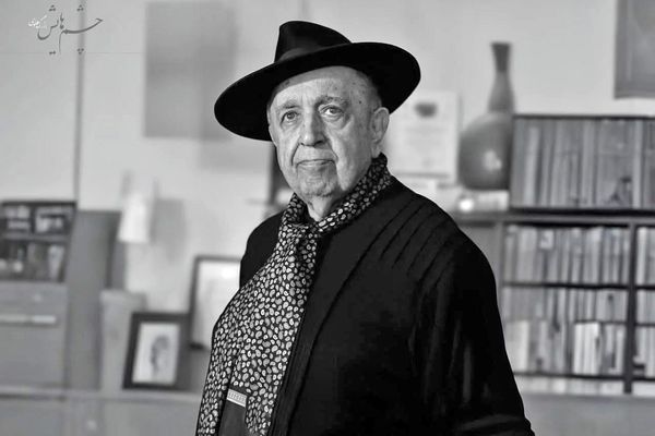 بن‌بست مالی یا بن‌بست فیلم‌سازی؟/بررسی فرازوفرودهای «چشم‌هایش» و سازنده آن به‌بهانه توقف این پروژه