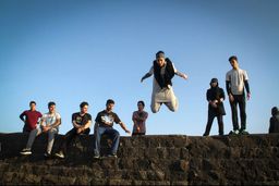 نسـل زد واقع‌‌بین و بی‌اعتماد