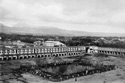 واقعه میدان توپخانه