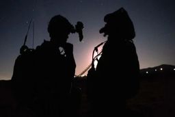 ارتش اسرائیل: یک گروه مرتبط با ایران در سوریه بازداشت شدند 