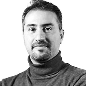 امیرحسین راد