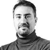 امیرحسین راد