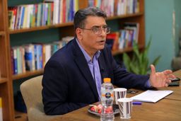 هشدار استاد دانشگاه تهران درباره شکاف تمدنی ایران و افغانستان