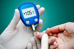 هشدار درباره وضعیت دیابت در ایران