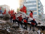 این زمینِ ناآرام/مقابله با بلایای طبیعی از نگاه حقوق بین‌الملل