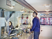 ارزهای گم‌شده/منابع صادراتی با خالی‌فروشی 15 نفر از صادرکنندگان بزرگ قفل شد