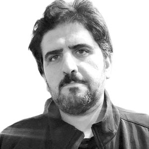 محسن محمودی