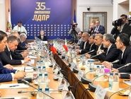 عراقچی: روابط ایران و روسیه در همه حوزه‌ها رو به توسعه است
