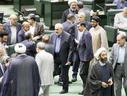 ناگفته‌های وزیر بازمانده دولت سیزدهم از کشوری که پزشکیان تحویل گرفت/ مخازن خالی صنایع خاموش