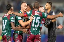 واکنش AFC به عدم حضور تیم هندی در ایران 