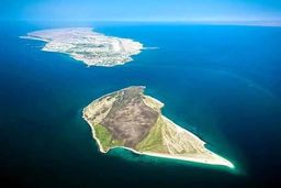 سه جزیره ایرانی/سنجه میزان موفقیت سیاست خارجی ایران