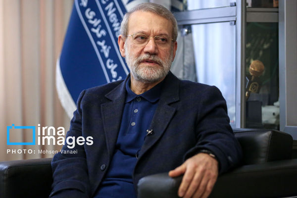 اولین آزمون لاریجانی/تجربه کریدور زنگزور پایان واقعیت خواهد بود یا آغاز حقیقت؟