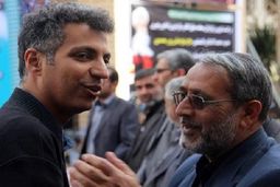 مدیرسابق شبکه سه: فردوسی‌پور، مدیری و رامبد جوان را برگردانید