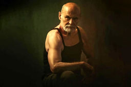 دولت جمشیدی/در ستایش شمایل شکوهمند سینمای ایران