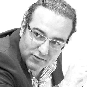 تهمورث بشیریه