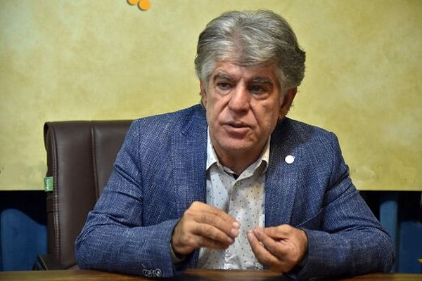 مجید رضائیان استاد دانشگاه و پژوهشگر ژورنالیسم:برکناری دبیری موفقیت روزنامه‏‌نگاری تحلیلی بود