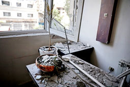 اخراج حدود ۱۵۰ خبرنگار/گزارشی درباره تعدیل نیروی کار در رسانه‏‌ها  پس از آتش‌‏بس میان ایران و اسرائیل