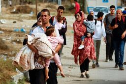 اسرائیلی‌ها به ادامه مذاکرات غزه می‌اندیشند