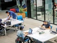 اقتصاد دیجیتال در آستانه فروپاشی/گفت‏‌و‏گو با پنج کسب‏‌و‏کار آنلاین و مشکلات‌شان در روزهای قطع ارتباطات