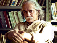 رندی از تبار خیام