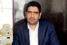 احمد بیگدلی نماینده خدابنده: به جای قانونگذاری باید به سمت نظارت برویم