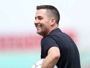 اوسمار در یک قدمی تاریخ‌سازی